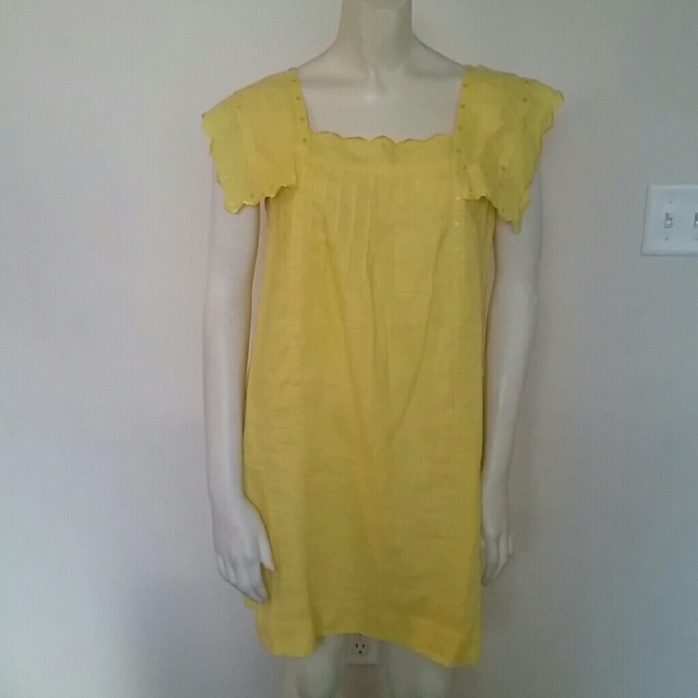 See by Chloe dress